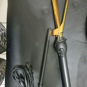 Paul Mitchell Marcel gold curling iron